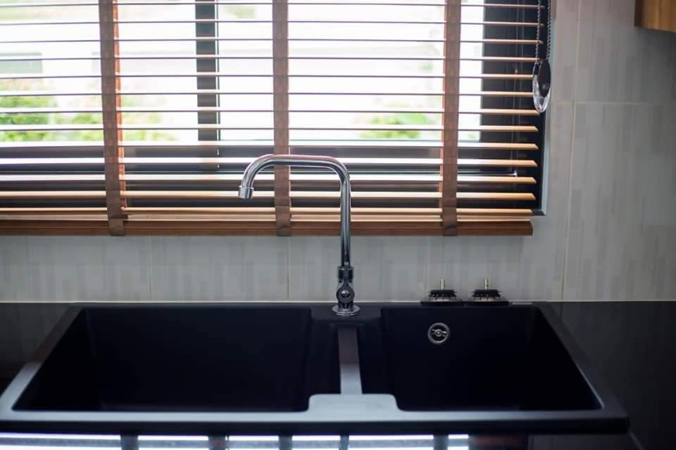 Baan Dalah Pool Villa Buriram Exteriér fotografie